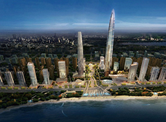117大廈